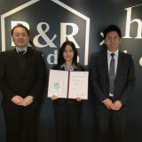 LIXIL秋のリフォームコンテスト2019北海道ブロックで表彰いただきました。