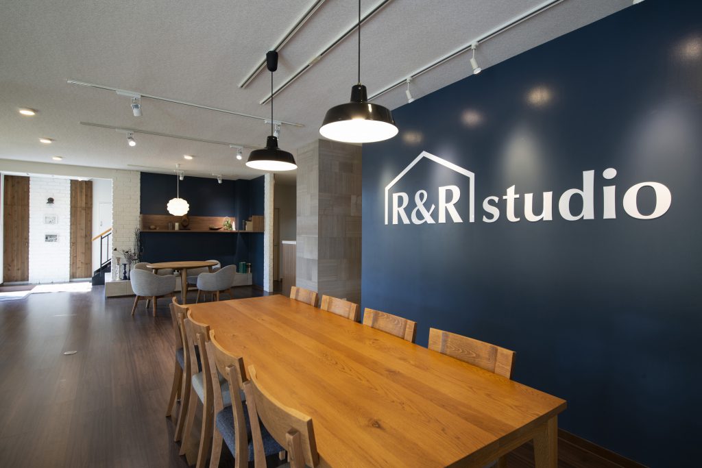 R&R studio